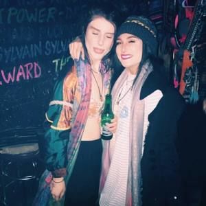 Meet your Posher, Taylor